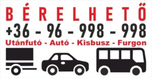 kisbusz kölcsönzés